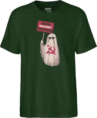 Ghosts Against Possession