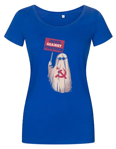 Ghosts Against Possession