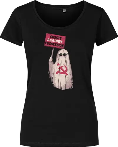 Ghosts Against Possession