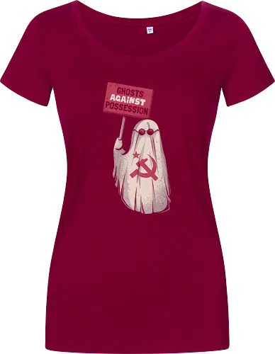 Ghosts Against Possession