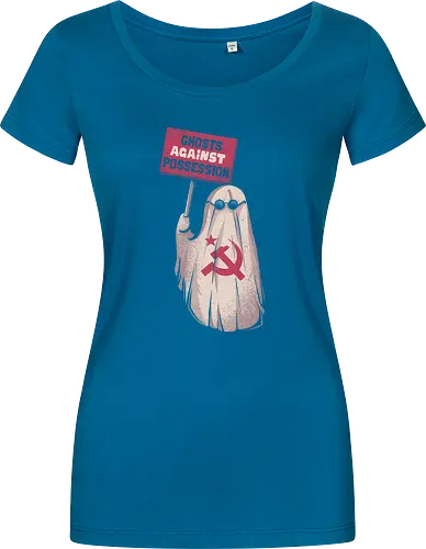 Ghosts Against Possession