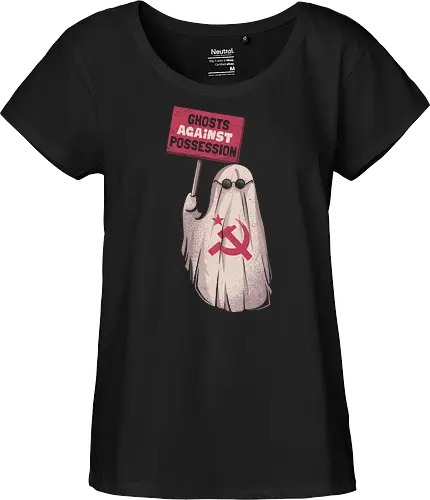 Ghosts Against Possession