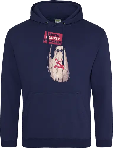 Ghosts Against Possession