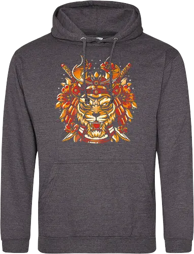 Samurai Tiger