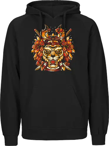 Samurai Tiger