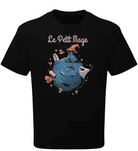 Le Petit Mage
