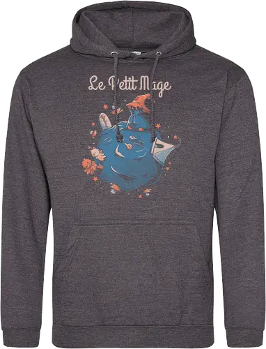 Le Petit Mage