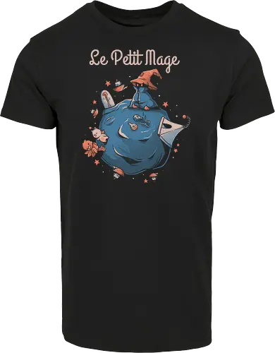 Le Petit Mage