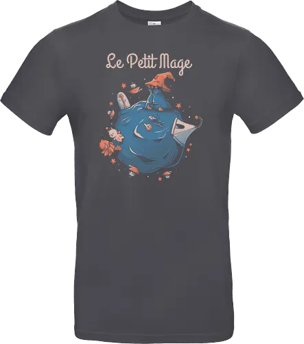 Le Petit Mage