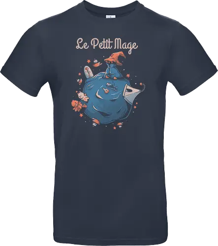 Le Petit Mage