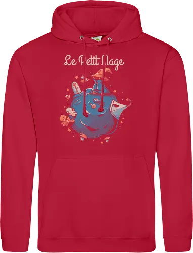 Le Petit Mage