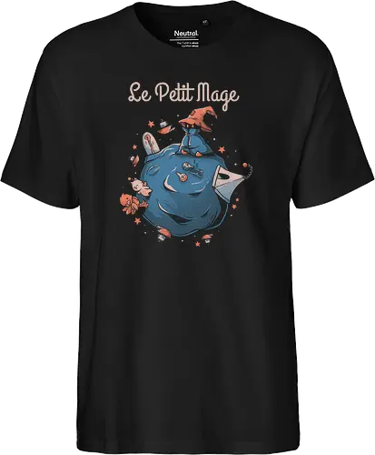 Le Petit Mage