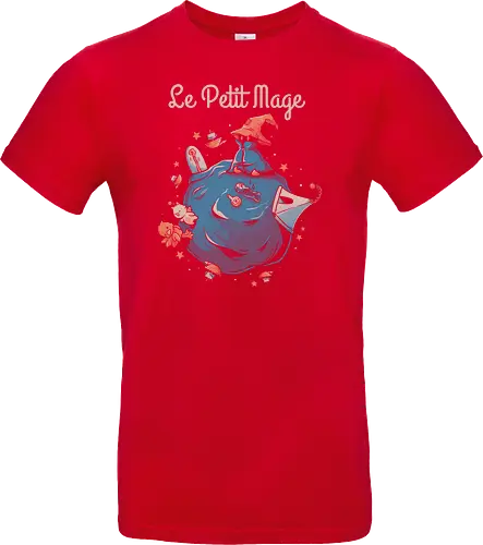Le Petit Mage