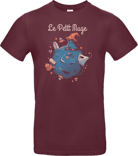 Le Petit Mage