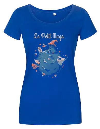 Le Petit Mage