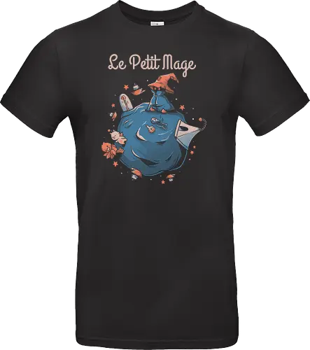 Le Petit Mage