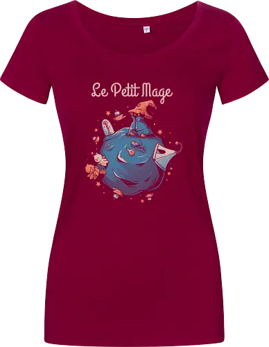 Le Petit Mage