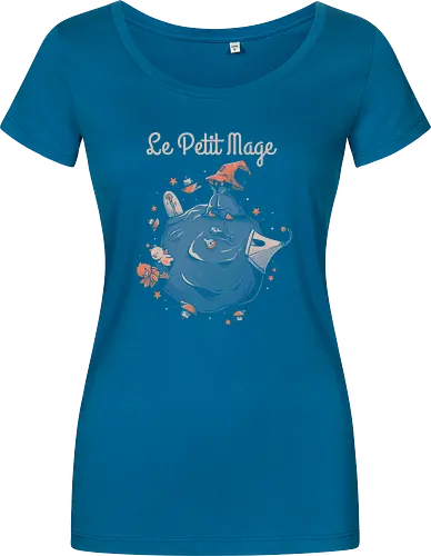 Le Petit Mage