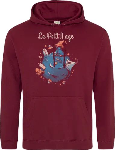 Le Petit Mage