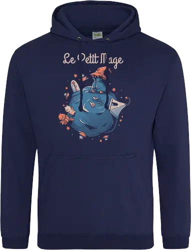 Le Petit Mage