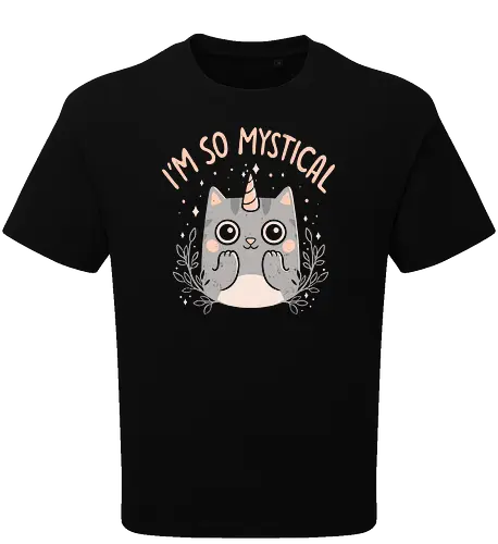 Mystical Kitty
