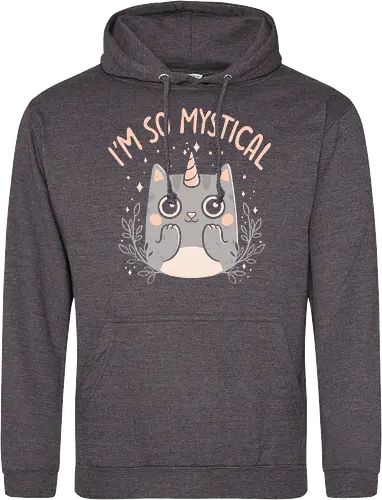 Mystical Kitty