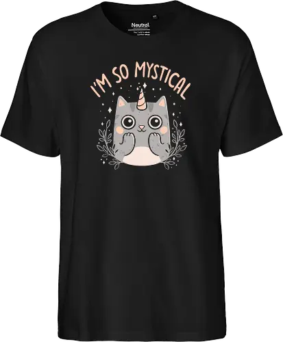 Mystical Kitty
