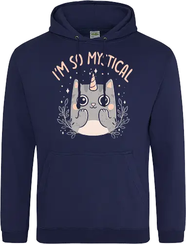 Mystical Kitty