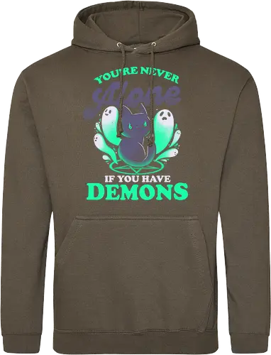 Me And My Demons