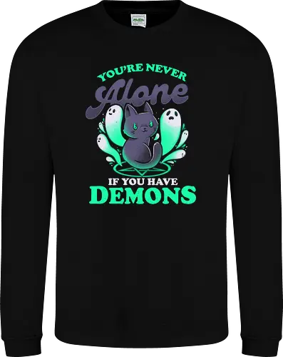 Me And My Demons