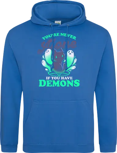 Me And My Demons