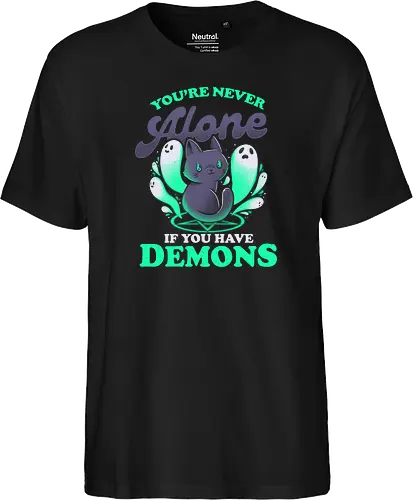 Me And My Demons