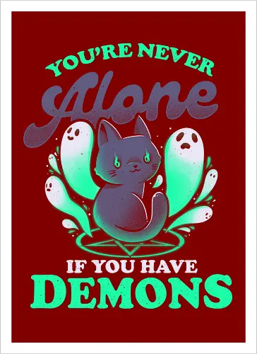 Me And My Demons