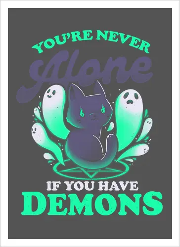 Me And My Demons