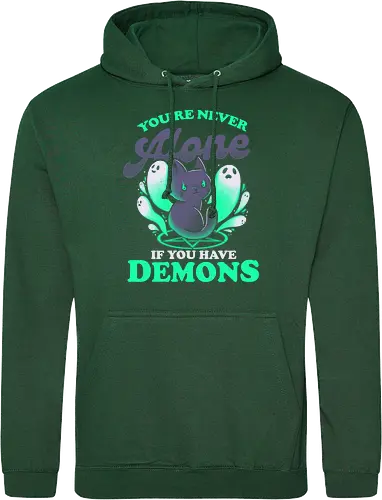 Me And My Demons