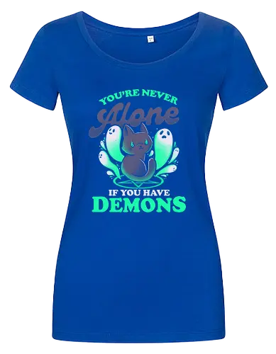 Me And My Demons