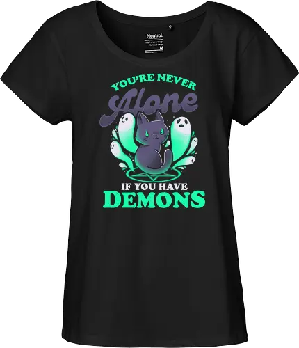 Me And My Demons