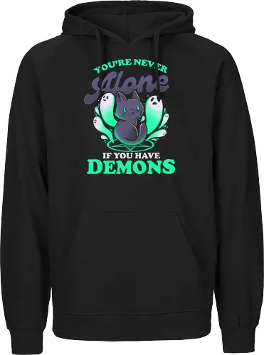 Me And My Demons