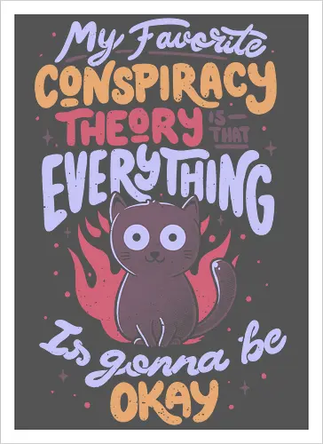 Conspiracy Theory
