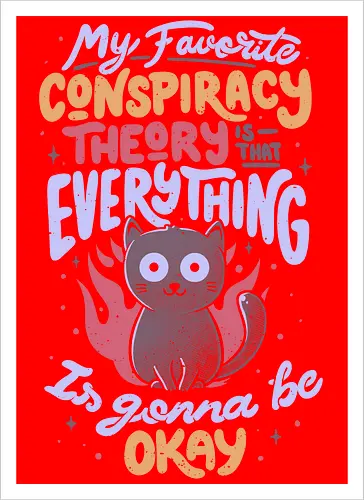 Conspiracy Theory