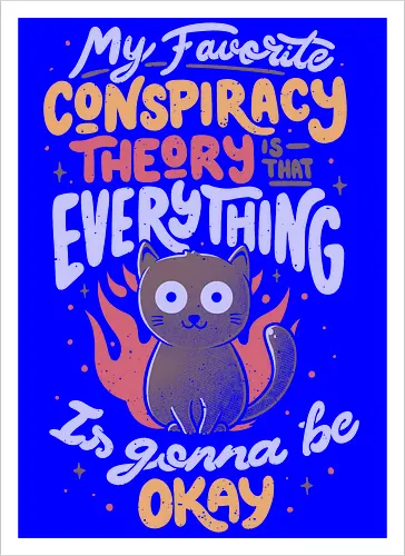 Conspiracy Theory