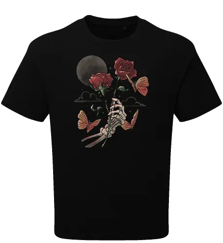 Love and Thorns