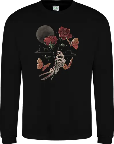 Love and Thorns