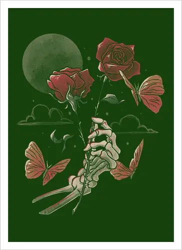 Love and Thorns