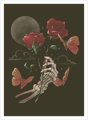 Love and Thorns