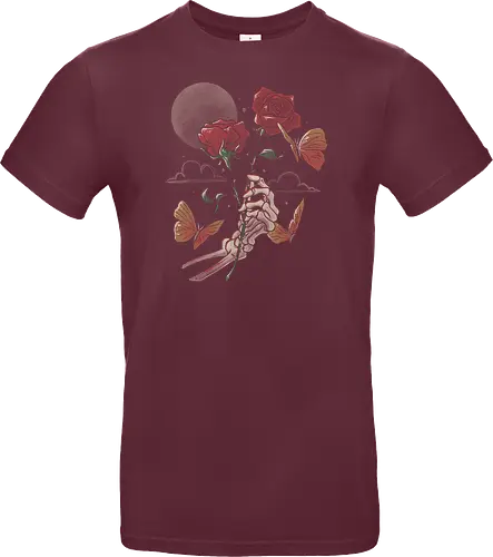 Love and Thorns