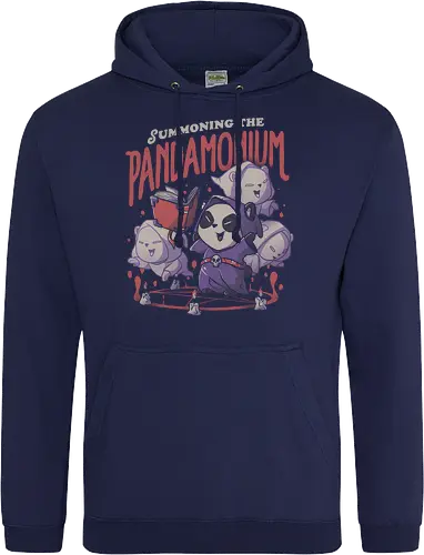Summoning the Pandamonium