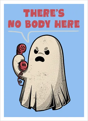 Nobody Here