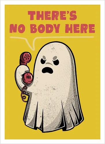 Nobody Here
