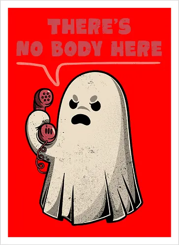 Nobody Here